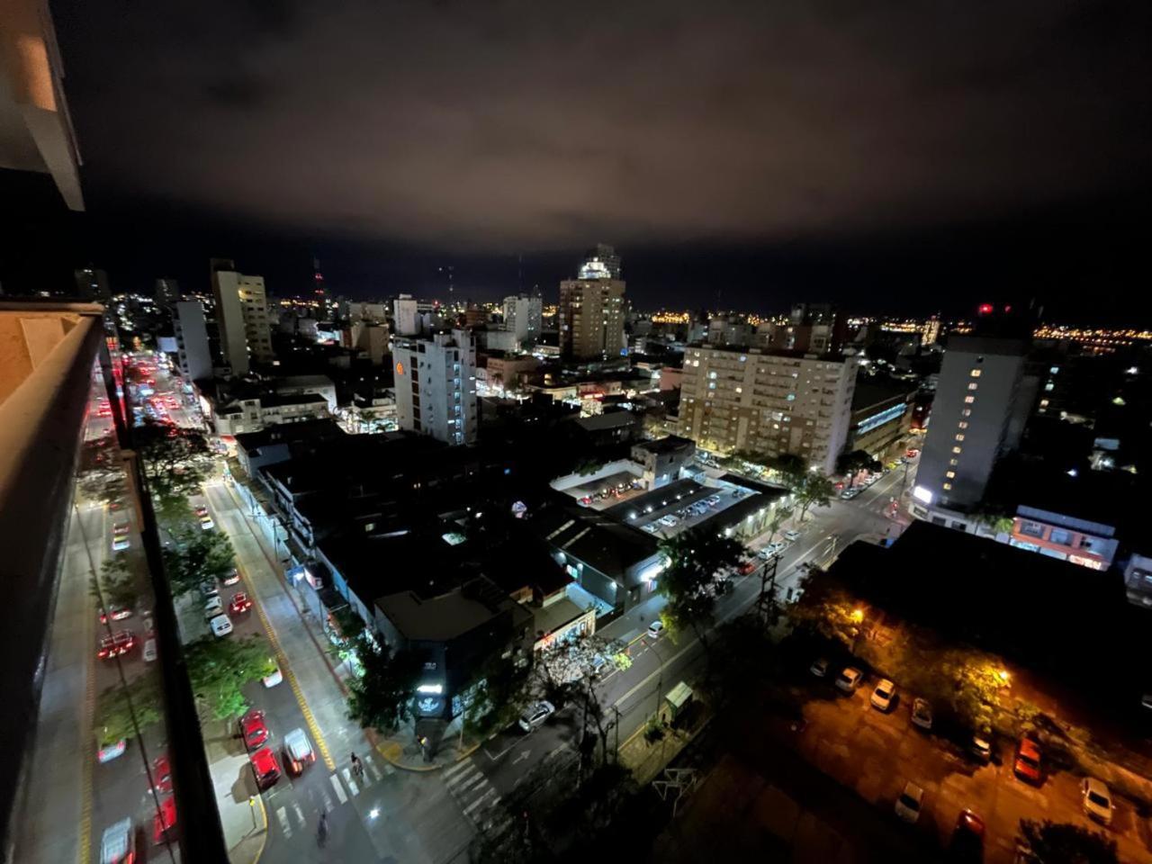 Apartamento El Atelier, Gran Pdas Centrico Y Comodo Posadas Exterior foto